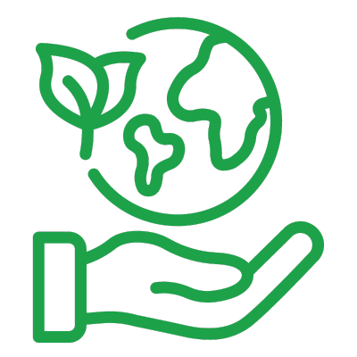 Environmental Sustainability