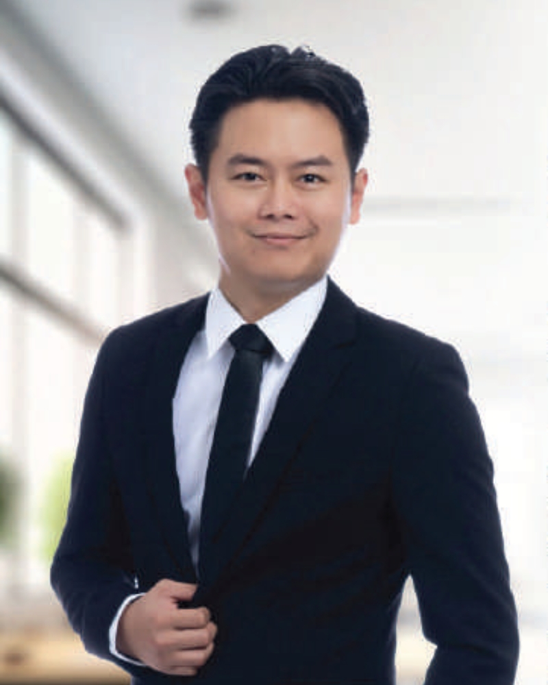 Cheng Liang Ching (Project Manager)