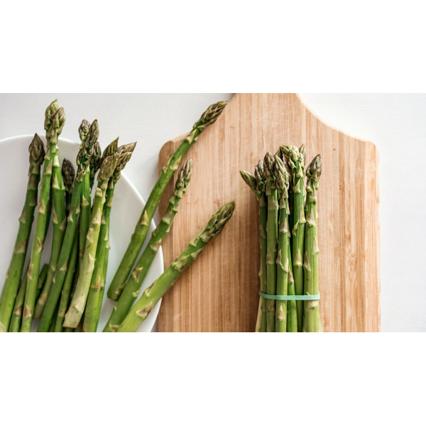 asparagus